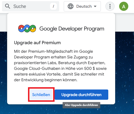 Kein Premium