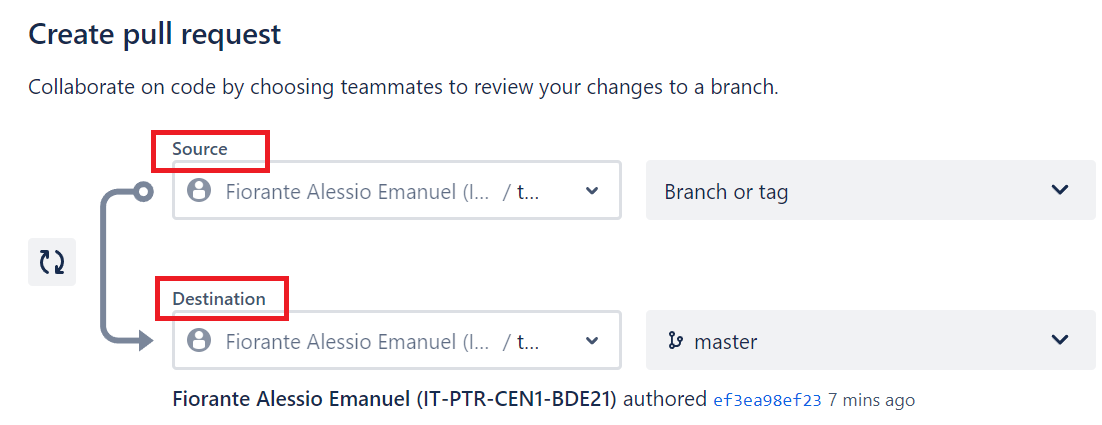 Git Setup PATH